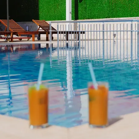 Afsin Hotel