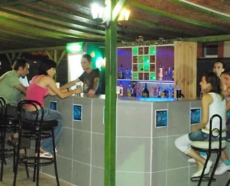 Afsin Hotel 3*