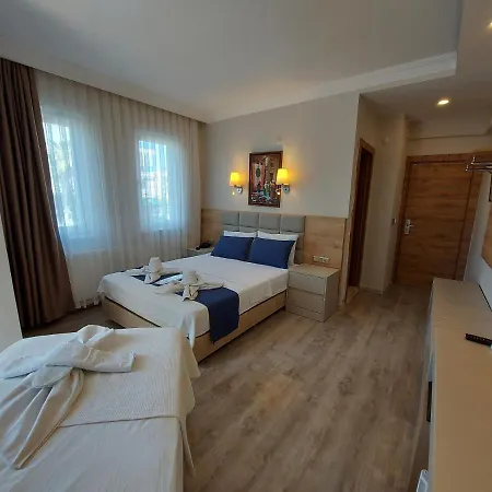 Afsin Hotel